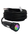 Pool Led Light Replacement For Jandy* 12V Color 1.5" 100FT Cord Rgbw. Fixed Price $240.00.