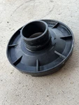 Ultraflo Diffuser V38-132 39005500. Fixed Price $35.00.