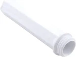 Balboa Gunite Nozzle Threaded Extended Style 30-4401. Fixed Price $8.88.