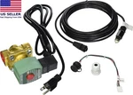 *new* Genuine Hayward WL010 Water Level Control Kit. Fixed Price $459.00.