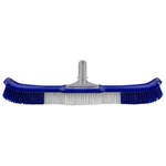 18" Polypropylene Classic Flexible Body Brush (poolmaster - 20174). Fixed Price $45.55.