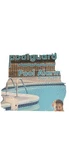 Poolguard Pbm PGRM-2 Inground Swimming Alarm Astm F 2208-8. Fixed Price $200.00.