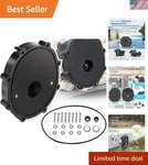 Complete R0445200 Backplate Kit For Zodiac Jandy Pumps - Guaranteed Satisfaction. Fixed Price $193.65.