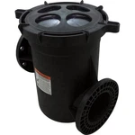 Complete Hair And Lint Strainer, Pentair Eq Series, 6" X. Fixed Price $1532.30.