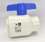 2" Ball Valve 2621-020 Ips Pvci Spears 150 Psi Water S.e. 0002277. Fixed Price $38.00.