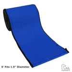 Runners Swimming Pool Grip Cover For Handrail - Choose Color & Length. Fixed Price $26.95.