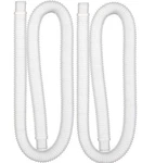 Replacement 1.25IN X 39IN Connection Hose For Above Ground Bestway Pool Set. Fixed Price $15.99.