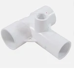 Gunite Tee Body Assembly. Fixed Price $12.99.