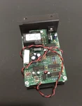 Jandy Light Dimming Relay Kit Zodiac - 6587 New Opened Box. Fixed Price $239.99.