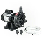 Pentair EC-LA01N Universal Booster Pump Pressure-side Pool Cleaner +hose & 4 Fit. Fixed Price $569.00.