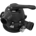 Jacuzzi Filter Valve Model DVK-6 39258800R Top Mount Bolt On Style. Fixed Price $165.45.