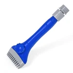 Bestway Flowclear Aqualite Comb Filter Cartridge Cleaning Tool Hose Attachment. Fixed Price $22.99.