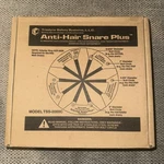 Triodyne Safety Systems Model TSS-2000CS Anti-hair Snare Plus Drain Cover.. Fixed Price $45.00.