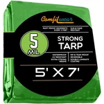 Standard Poly Reinforced Edge Grommet Multi-purpose, Pool Cover Boat Tarps. Fixed Price $214.99.