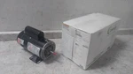 Century SDS1202 2; 1/4 Hp 3450/1725 Rpm 230VAC Pool And Spa Pump Motor. Fixed Price $79.99.