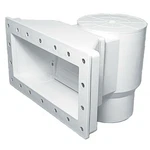 Brand New! Waterway Flo-pro Ii Wide Mouth Above-ground Pool Skimmer 560C3C60L. Fixed Price $71.99.