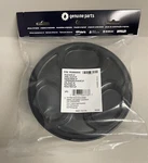 Polaris R0866800 Wheel Black Alpha Iq. Fixed Price $78.00.