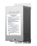 Dewenwils 300W Low Voltage Pool Light Transformer Multi-tap Safety. Fixed Price $92.99.