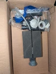 Hayward Colorlogic 320 Accent 14VAC 23W 50FT Cord LACUS11050 Multi Colors. Fixed Price $299.99.
