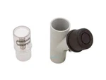 Pentair Kreepy Kruiser Adjustable Regulator Valve With Cap Replacement. Fixed Price $91.06.