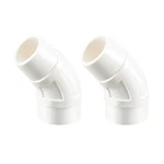 Baracuda 45 Weir Elbow (R0532500) Compatible With T5 Duo And MX8 Pool Cleaner. Fixed Price $25.95.