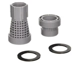 Game Long Short Sand Filter Adaptor Kit (for Intex & Bestway Pools) 4K8001. Fixed Price $9.99.
