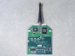 Pentair 520113 Pcb Virtual Cable Transceiver Board 520601 VER.1020 W/ Antenna. Fixed Price $200.00.