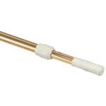 Ocean Blue 6' - 12' Gold Telescopic Pole For Pools. Fixed Price $46.99.