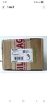 Square QDL22200 Powerpact - Molded Case Circuit Breaker Amp. Fixed Price $250.00.