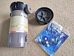 Hayward CL220EF Off-line Automatic Chemical Feeder **read Desc**. Fixed Price $194.93.