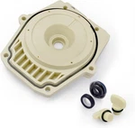 Genuine Pentair 074564Z Whisperflo Intelliflo Vs Almond Seal Plate. Fixed Price $45.99.