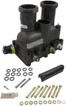 Pentair 77707-0016 Manifold Replacement Kit Pool And Spa Heater. Fixed Price $466.95.