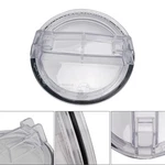 For Cmp 25304-000-020 Sta-rite Replacement Dura Glass Pump Lid C3-139P1. Fixed Price $42.39.