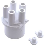 Waterway Plastics 672-4100 Manifold 5 Port 3/8" Barb Spg Plumbing. Fixed Price $19.99.