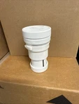 Polaris Caretaker Pop Up Bayonet Style Cleaning Head - White. Fixed Price $70.00.