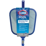 Clorox &spa Skimmer Ft Telescoping Pole For Pools And (set Of 4). Fixed Price $20.00.