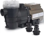 Cipu 0.35HP Self Priming Above Ground Swimming Pool Water Circulation Pump Black. Fixed Price $120.00.
