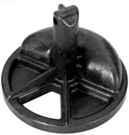 Carvin/jacuzzi 6PDV Diverter Assy 39068705R. Fixed Price $42.95.