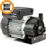 Hydro Master E5 E10 Hot Tub Circulating Pump 1/4HP 240V 3/4" Barb Hr Spa Lx. Fixed Price $119.95.