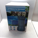 Kimfilter Pro Series 1000 Gph Above Ground Pool Pump, Powerful. Fixed Price $109.00.