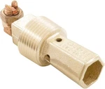 PB-2008 Perma-cast Water Bonding Fitting For Swimming Pools And Hot Tubs. Fixed Price $31.99.