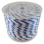 American Granby PR50-3 0.5" X 300' Twisted Rope Blue/white. Fixed Price $85.26.