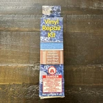 Jed Vinyl Repair Kit #35-244. Fixed Price $9.00.