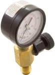 Heavy Duty Val-pak Brass V55-110 Jandy Filter Gauge Air Release R0357200. Fixed Price $27.99.