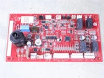 Raypak 1134-760 Pool/spa Heater Control Display Board 602362-08. Fixed Price $195.00.
