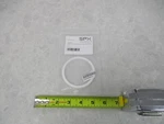 Spx 3024645+ Seat 3.0 Valve Dyneon Tfm- Modified Ptfe, V1001. Fixed Price $30.95.