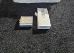 (qty 5) Tradepro TP-CAP-60/440 Mfd Volt Run Capacitor, Aluminum. Fixed Price $48.75.