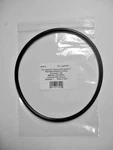 Aqua-flo Gecko 92200010 O-ring For A/ac Series 6" Trap Body R&s 438AFG. Fixed Price $13.50.
