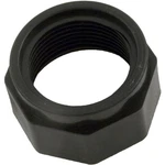 Feed Hose Nut, Zodiac Polaris 180/280/360/380/3900, Black. Fixed Price $13.80.