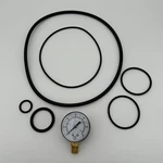 Pentair Easyclean De EC60 EC90 Swimming Pool Filter O-ring Gauge Repair Kit. Fixed Price $35.99.